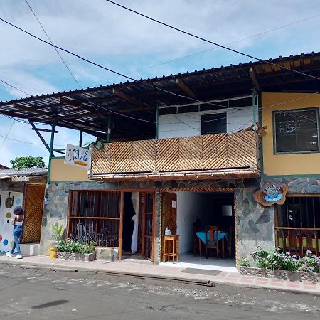 Posada Ecoturistica El Valle El Valle  Bagian luar foto